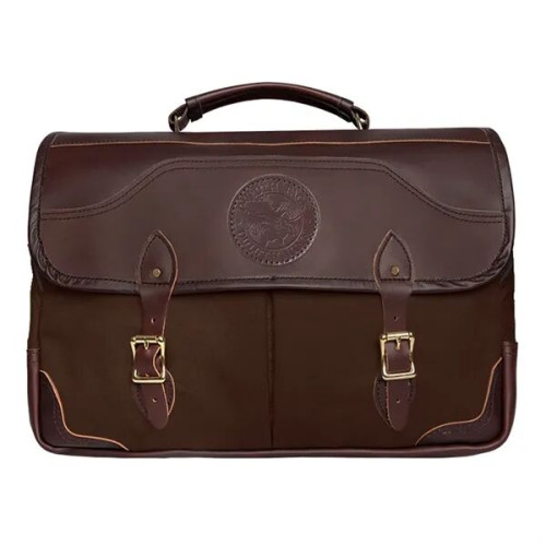 Duluth Pack Entrepreneur Briefcase