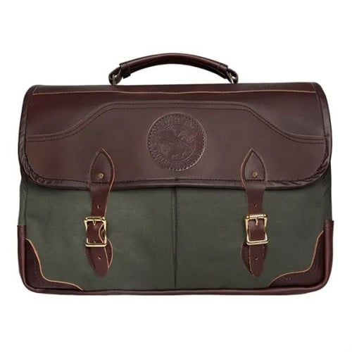 Duluth Pack Entrepreneur Briefcase