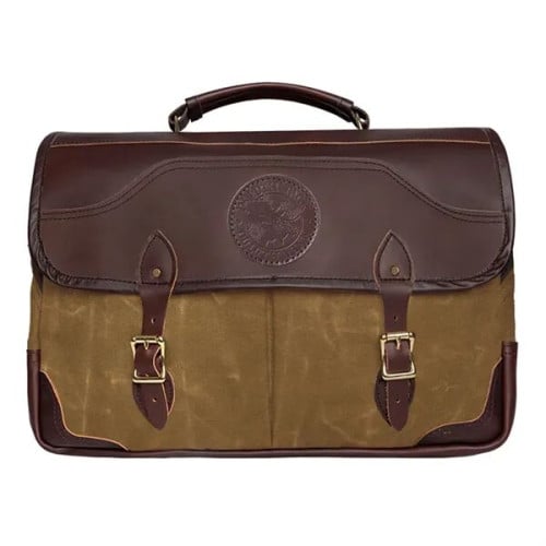 Duluth Pack Entrepreneur Briefcase