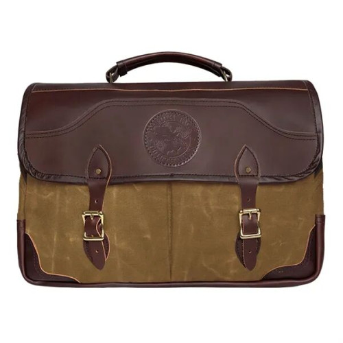 Duluth Pack Entrepreneur Briefcase