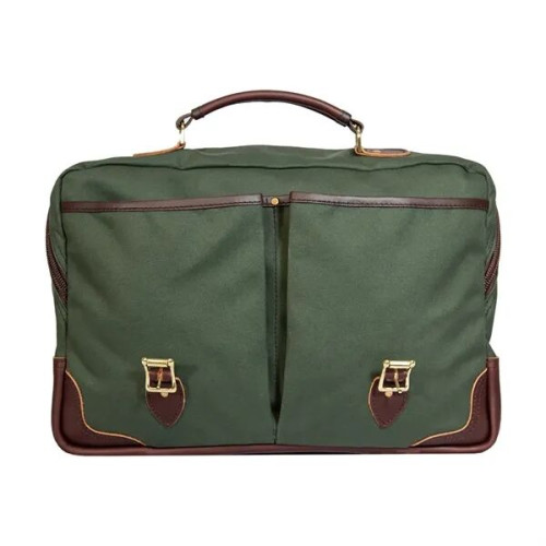 Duluth Pack Entrepreneur Briefcase