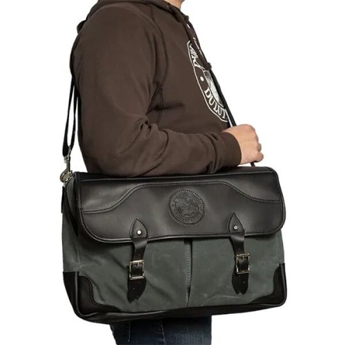 Duluth Pack Entrepreneur Briefcase