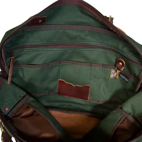 Duluth Pack Entrepreneur Briefcase