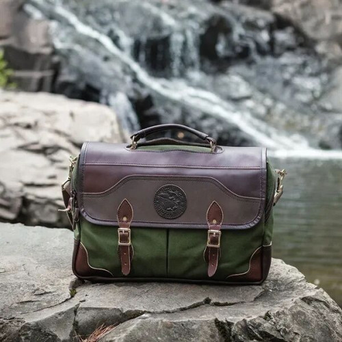 Duluth Pack Entrepreneur Briefcase