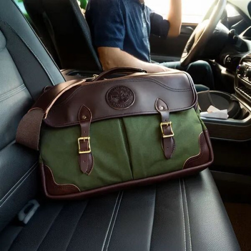 Duluth Pack Entrepreneur Briefcase