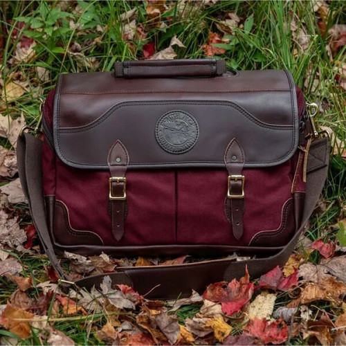 Duluth Pack Entrepreneur Briefcase