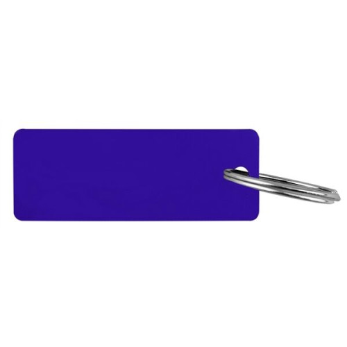 Aluminum Key Holder & Dog Tag