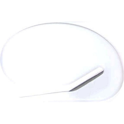 Jumbo Size Oval Letter Opener with Magnet