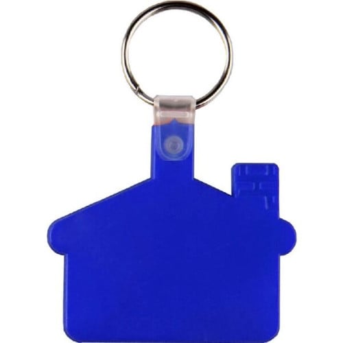 PVC Key Holder