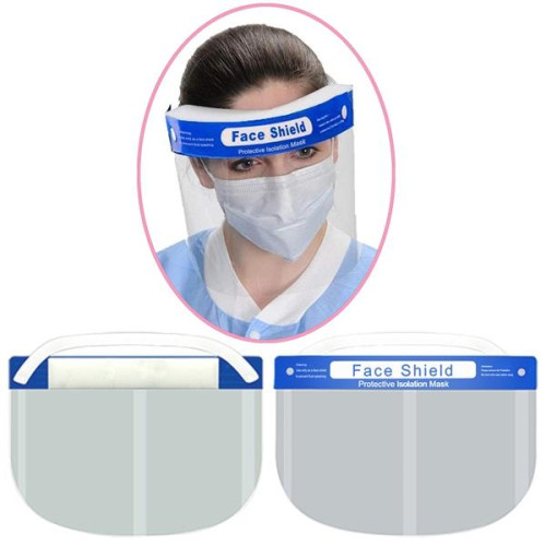 PPE Face Shield