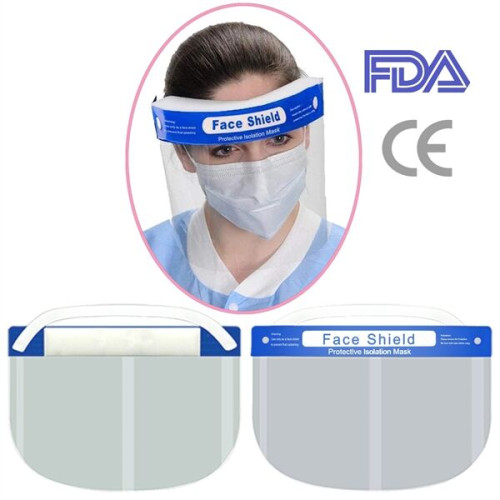 PPE Face Shield