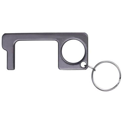 PPE Hygiene Door Opener Closer No-Touch w/ Key Chain