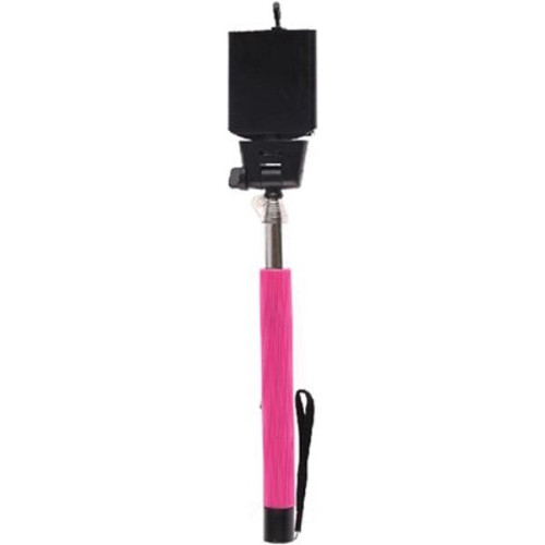 Wired Extendable Selfie Stick