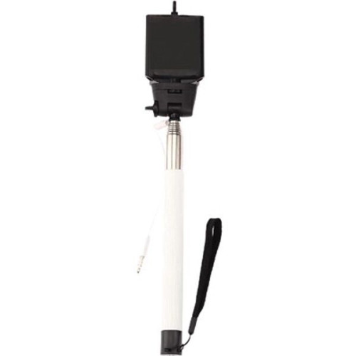 Wired Extendable Selfie Stick