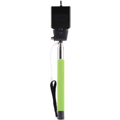 Wired Extendable Selfie Stick