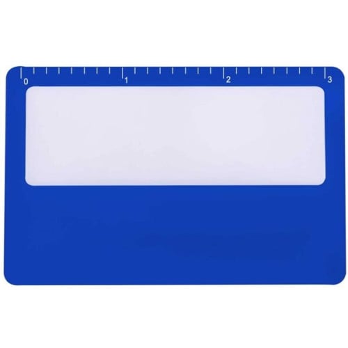 Magnifier