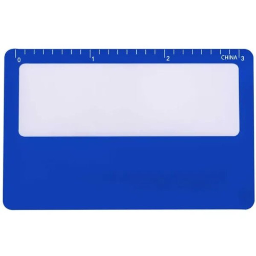 Magnifier