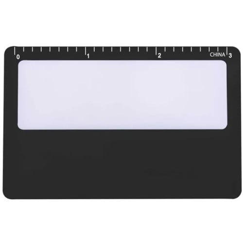 Magnifier
