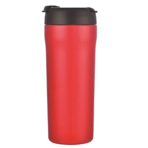 25 oz Double Wall Stainless Steel Vacuum Tumbler with Lid