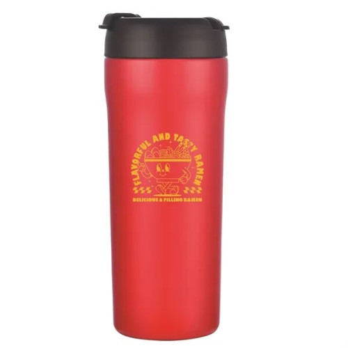 25 oz Double Wall Stainless Steel Vacuum Tumbler with Lid