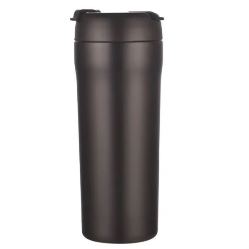 25 oz Double Wall Stainless Steel Vacuum Tumbler with Lid