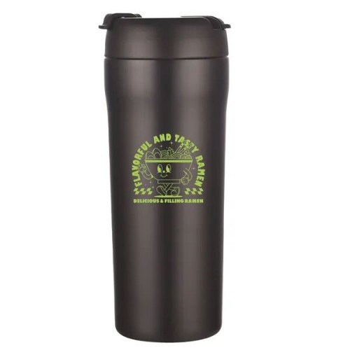 25 oz Double Wall Stainless Steel Vacuum Tumbler with Lid