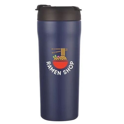 25 oz Double Wall Stainless Steel Vacuum Tumbler with Lid
