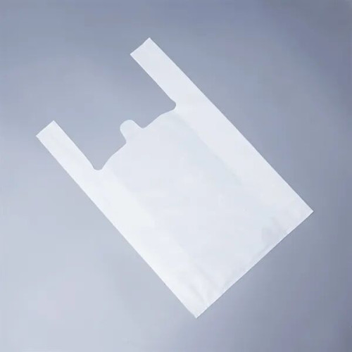 Plastic Shopping Bag