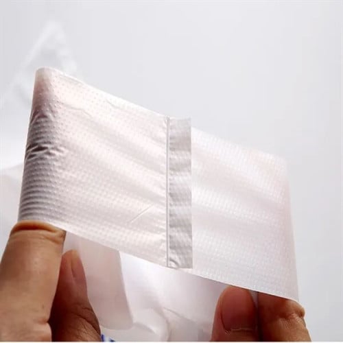 Plastic Shopping Bag