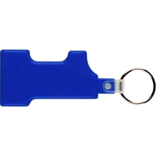 PVC Key Holder