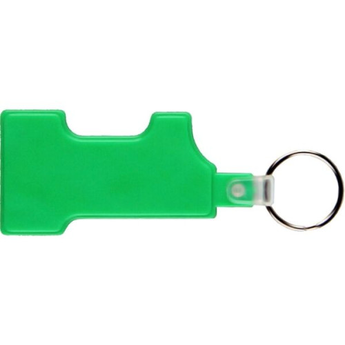 PVC Key Holder
