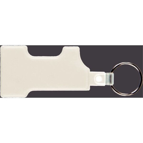 PVC Key Holder