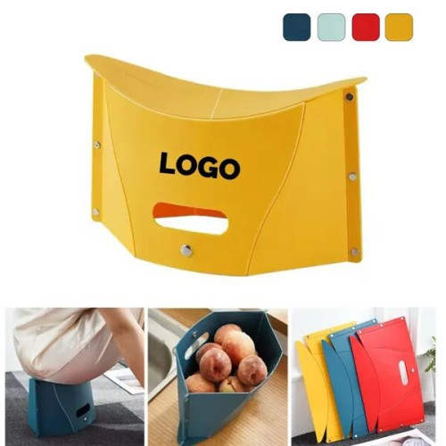 Foldable Camping Stool