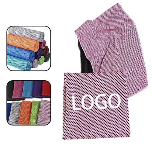 CoolTech Cooling Towel