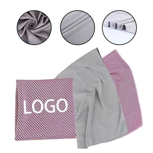CoolTech Cooling Towel