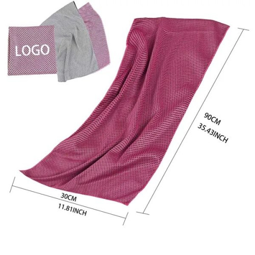 CoolTech Cooling Towel