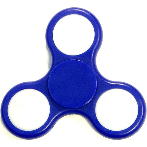 Colorful Fidget Spinner