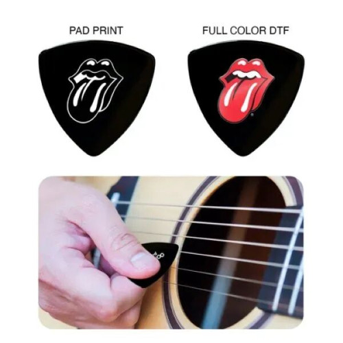 Guitar Pick
