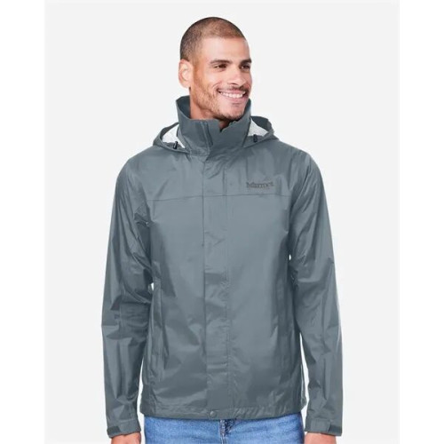 Marmot Men's PreCip® Eco Packable Rain Jacket