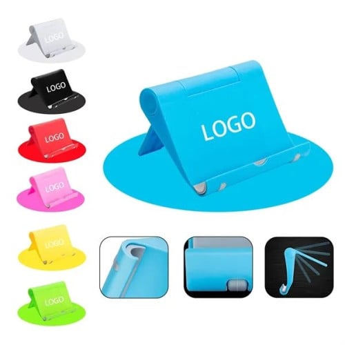 Multi-Functional Adjustable Foldable Desk Phone