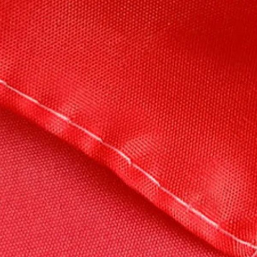 Custom Polyester Hand Flags