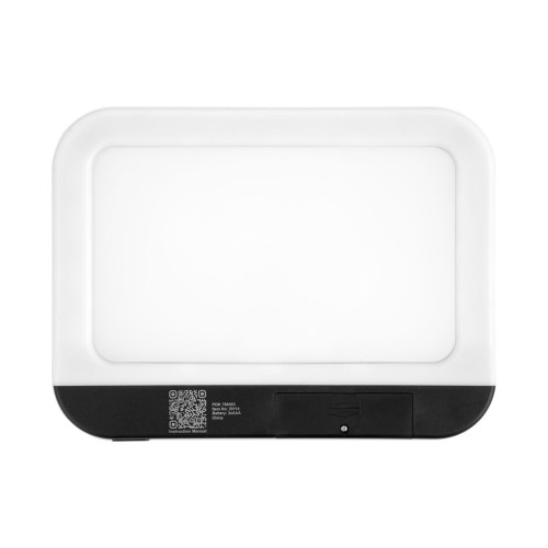 Full Page Magnifier with Lights