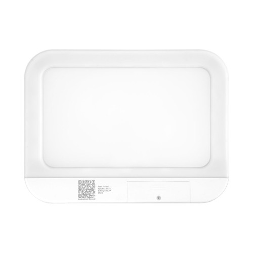 Full Page Magnifier with Lights