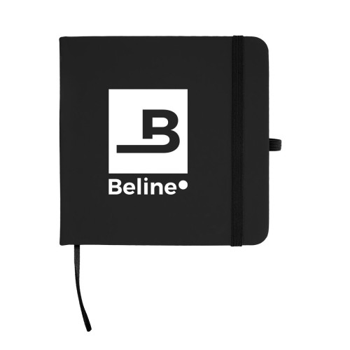 Hawthorne Recycled Journal