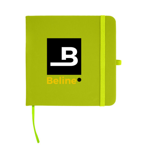 Hawthorne Recycled Journal