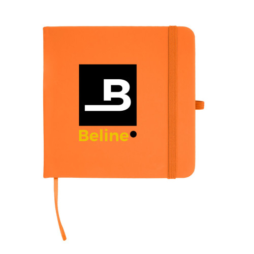 Hawthorne Recycled Journal