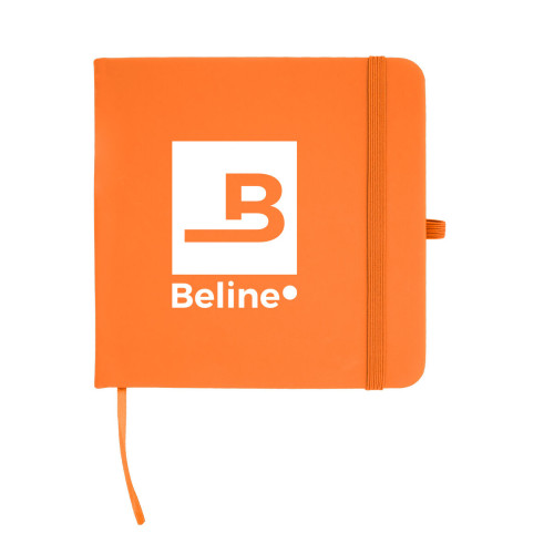 Hawthorne Recycled Journal