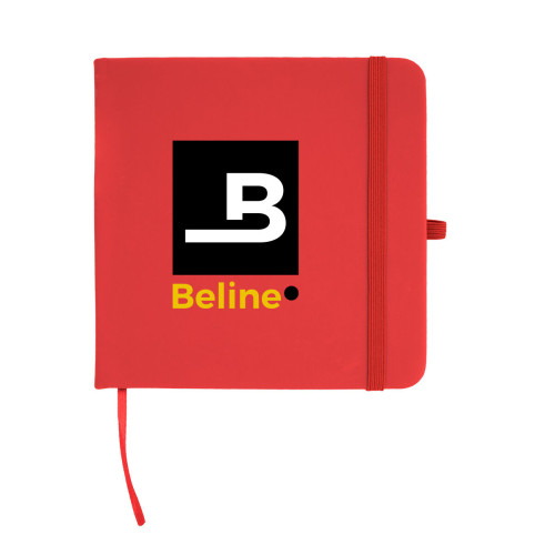 Hawthorne Recycled Journal