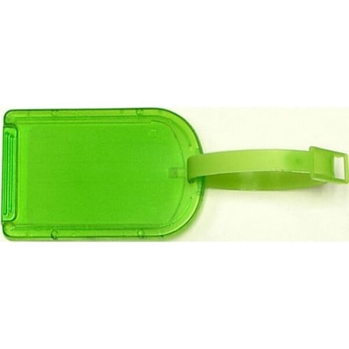 Luggage tag