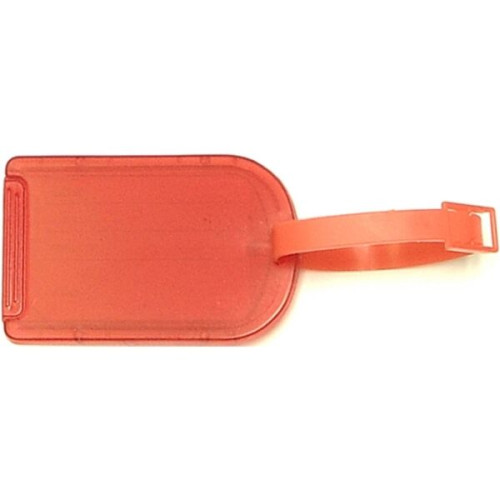 Luggage tag